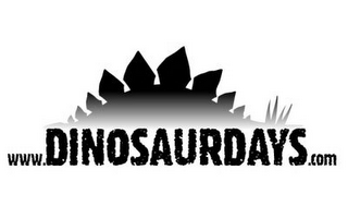 DINOSAURDAYS logo