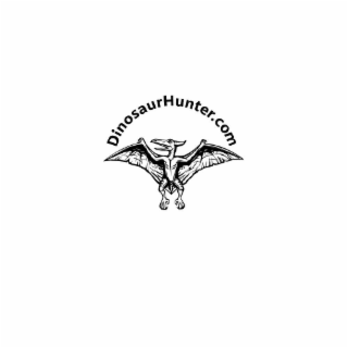 DINOSAURHUNTER.COM logo