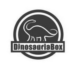 DINOSAURIABOX logo