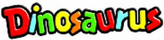 DINOSAURUS logo