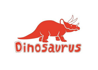 DINOSAURUS logo