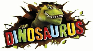 DINOSAURUS logo