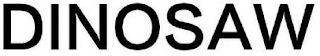 DINOSAW logo