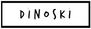 DINOSKI logo