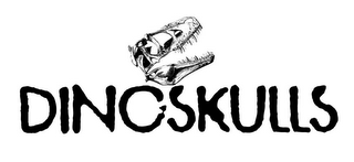DINOSKULLS logo
