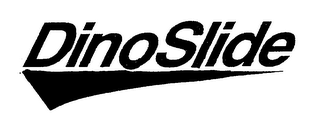 DINOSLIDE logo