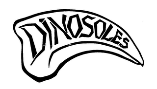 DINOSOLES logo