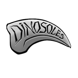 DINOSOLES logo