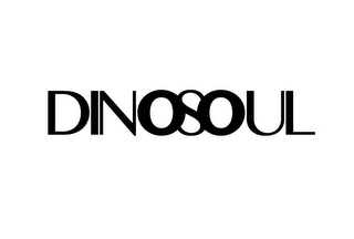 DINOSOUL logo