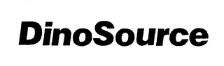 DINOSOURCE logo