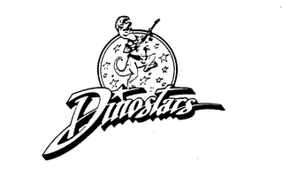 DINOSTARS logo
