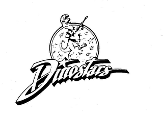 DINOSTARS logo