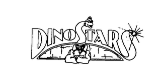 DINOSTARS logo