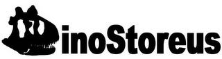 DINOSTOREUS logo