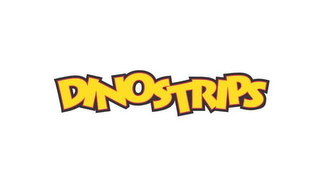 DINOSTRIPS logo