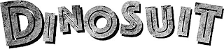DINOSUIT logo