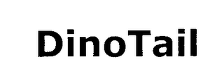 DINOTAIL logo
