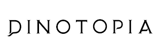 DINOTOPIA logo