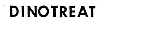 DINOTREAT logo
