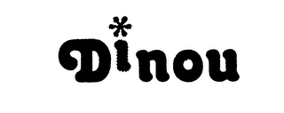 DINOU logo