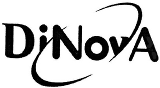 DINOVA logo