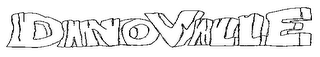 DINOVILLE logo