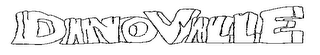 DINOVILLE logo