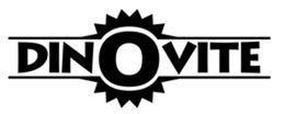 DINOVITE logo