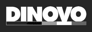 DINOVO logo