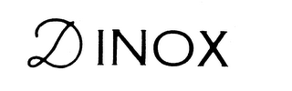 DINOX logo