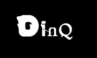 DINQ logo