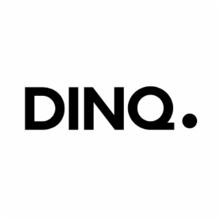 DINQ. logo