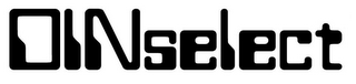 DINSELECT logo