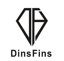DINSFINS logo