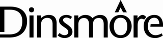 DINSMORE logo