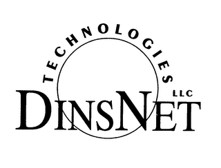 DINSNET TECHNOLOGIES LLC logo