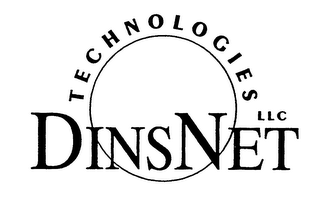 DINSNET TECHNOLOGIES LLC logo