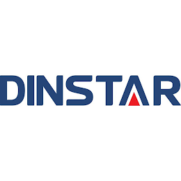 DINSTAR logo