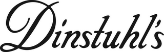 DINSTUHL'S logo