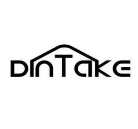 DINTAKE logo