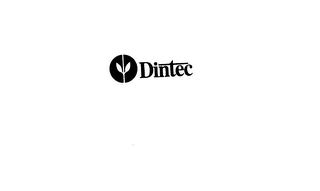 DINTEC logo