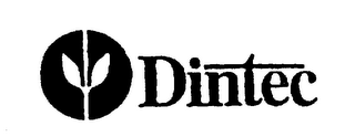 DINTEC logo
