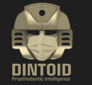 DINTOID PROSTHODONTIC INTELLIGENCE logo