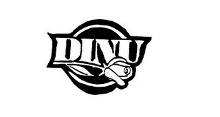 DINU logo