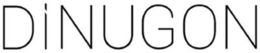 DINUGON logo