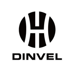 DINVEL logo