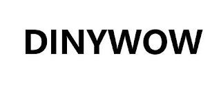 DINYWOW logo