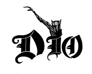 DIO logo