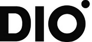 DIO logo