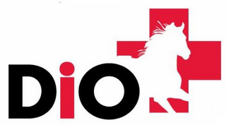DIO logo